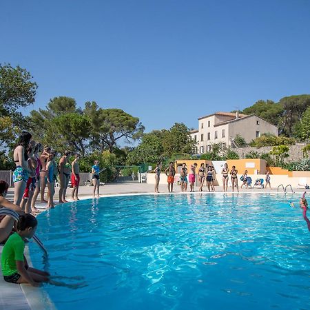 Village Vacances Passion La Bayette Le Pradet Exteriér fotografie